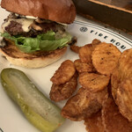 ファイヤーハウス - 