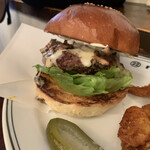 ファイヤーハウス - 