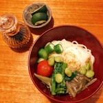 酒や肴 よしむら - 