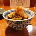 酒や肴 よしむら - 