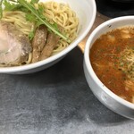 はぐれ雲 - トマトつけ2020