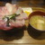 海鮮丼てんや - 料理写真:4色丼