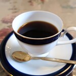 カフェ&雑貨 リトルガーデン - コーヒー
