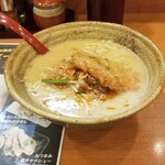 麺場 田所商店  イオン札幌元町店 - 