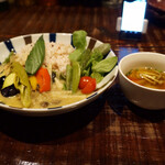 石蔵DINING 今尽 - 