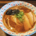 自家製麺 カミカゼ - 