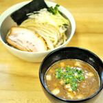 麺処 有彩 - '20.09こってり