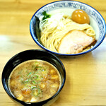 麺処 有彩 - '20.08味玉こってり