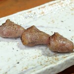 やきとり 正や - まごころ