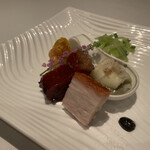 中国飯店 富麗華 - 