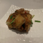 中国飯店 富麗華 - 