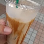 Ryugu - 黒糖ミルク