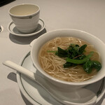 中国飯店 富麗華 - 