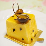 オーボンヴュータン - リル　ド　タイチ