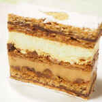 オーボンヴュータン - マルジョレーヌ