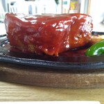 ポークチャップの店 ロマン - 