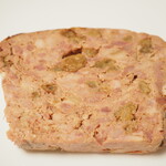 オーボンヴュータン - テリーヌ　ド　ヴォライユ