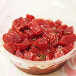 オーボンヴュータン - サラダ　ド　ベトラブ