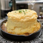 トリワイン ＰＩＫＯＳＨＨＨＵ - スフレオムレツ