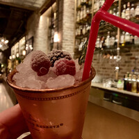 TOKYO Whisky Library - 