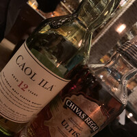 TOKYO Whisky Library - 