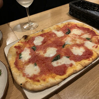 オービカ モッツァレラバー 横浜店 - 