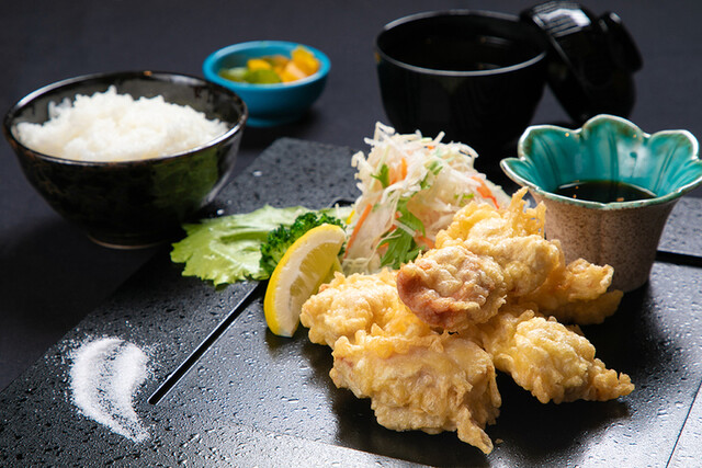 湯布院 神楽 由布院 定食 食堂 ネット予約可 食べログ