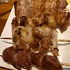 Juu Hachi Ban Gai Yakitori Daruma - 