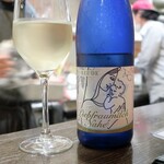 トリワイン ＰＩＫＯＳＨＨＨＵ - フロイデ リープフラウミルヒ