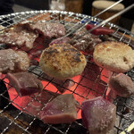 Kochin Yakiniku Bengara Tei - 