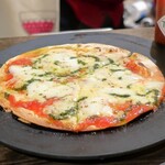 トリワイン ＰＩＫＯＳＨＨＨＵ - 王道マルゲリータ