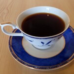 苦茶亭ガヤコーヒー - ガヤブレンド