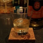 DEN - スプリングバンク１０年