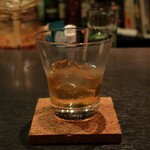 DEN - バランタイン１２年