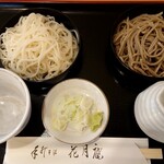 花月庵 - 料理写真: