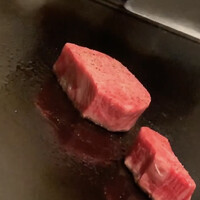 銀座うかい亭 - 