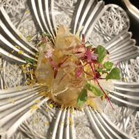 銀座うかい亭 - 