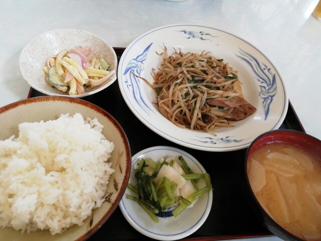 横浜亭 &ndash; 水沢江刺の本格ラーメン｜岩手・奥州市で味わう絶品麺