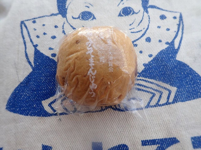 古山菓子店 - 安達（和菓子）の写真