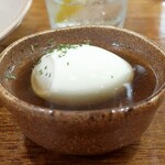 大八 - 半熟たまご