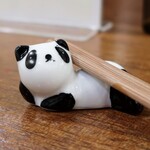 大八 - この夜のパンダ君