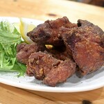 Hathor - やんちゃなカラアゲ