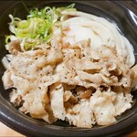 Hanamaru Udon - 