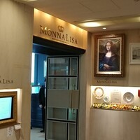 モナリザ 丸の内店 - 最上階