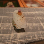 Sushi Aso - やりいか
