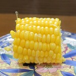 桶家乃隠居 - あまいんです