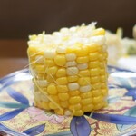 桶家乃隠居 - ゆめのコーン