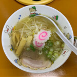 ラーメン幸雅 - 