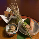 東京 芝 とうふ屋うかい - 