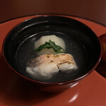 東京 芝 とうふ屋うかい - 